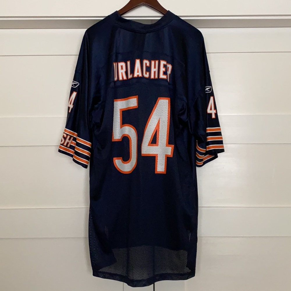 CHICAGO BEARS Official NFL Jersey